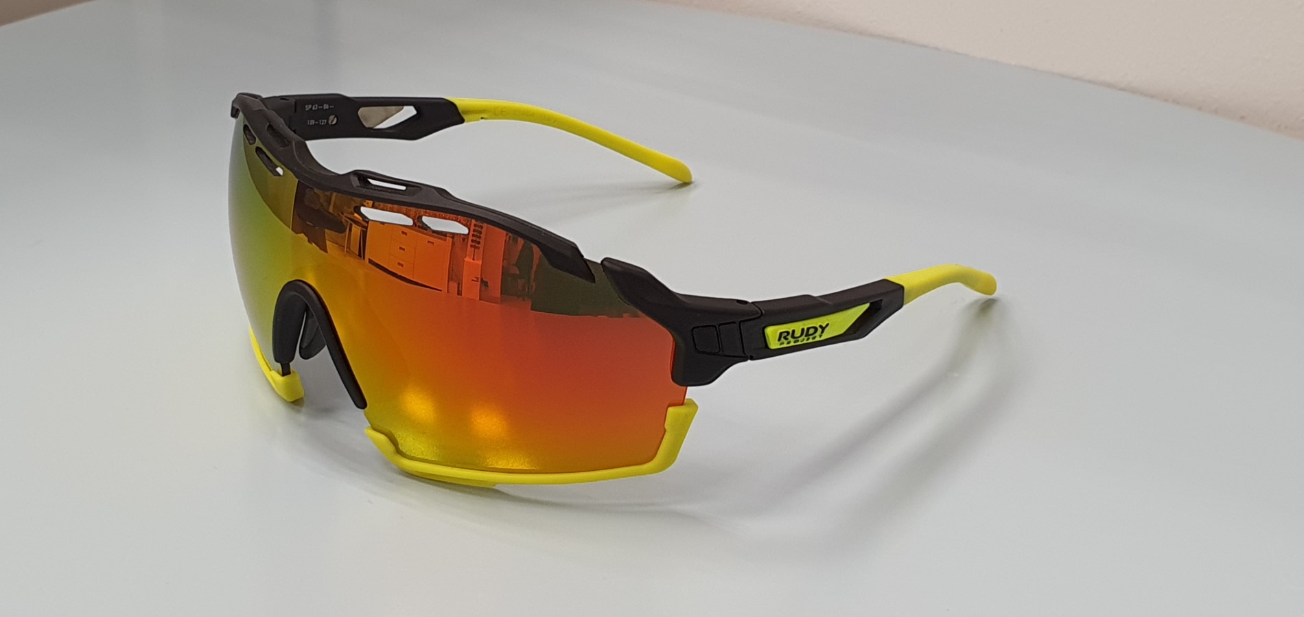 okulary sportowe katowice, okulary dla rowerzystów